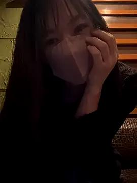 cupido_meimei on StripChat