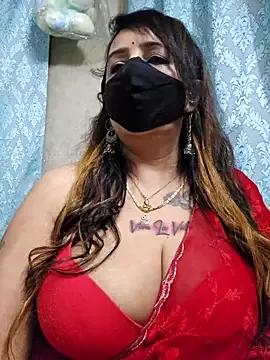 cute-tanvi from StripChat