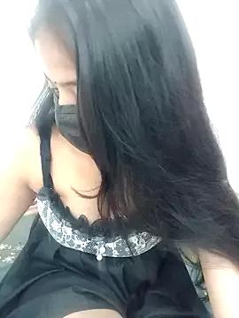 Cute_dimpal_ from StripChat