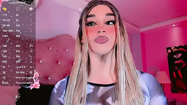 Cute_Val_ on StripChat