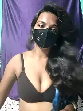 Freechat cutie_pei002 on StripChat