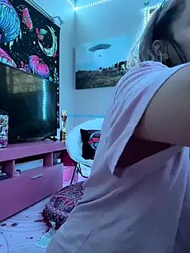 Cutiepiespanks on StripChat