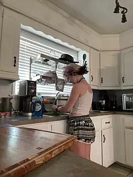 Cutiepiespanks on StripChat