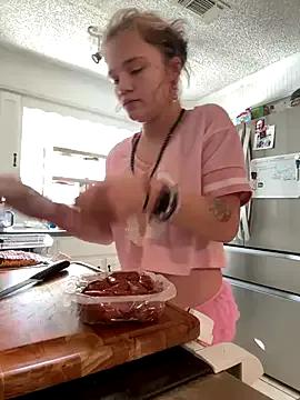 Cutiepiespanks on StripChat