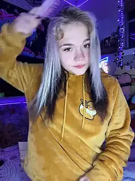 Cutiepiespanks on StripChat