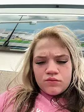 Cutiepiespanks on StripChat