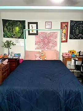 DaisyMynx from StripChat