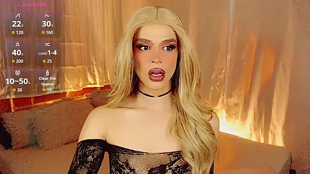 Dalila_moan on StripChat