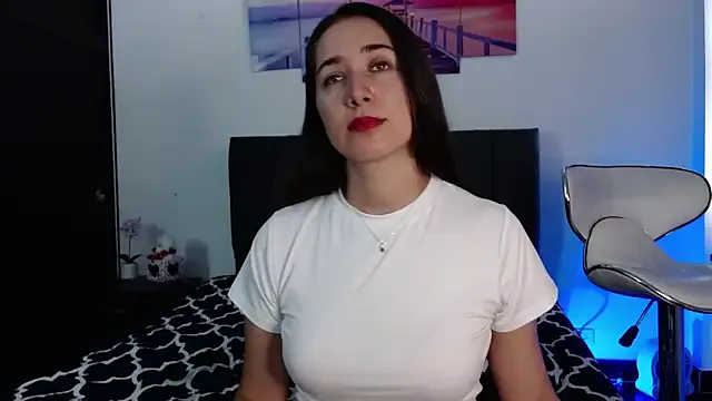 Daniela-hot — striptease