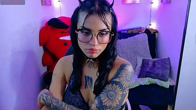 Dann_dan on StripChat 