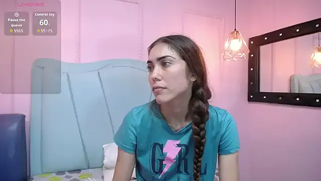 danna7cute — Ride Dildo 