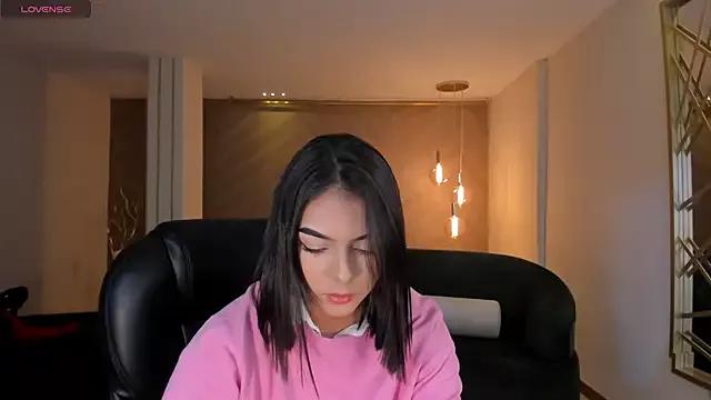 DannaGibbs on StripChat 