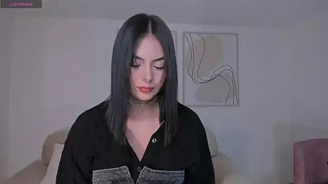 DannaGibbs on StripChat 