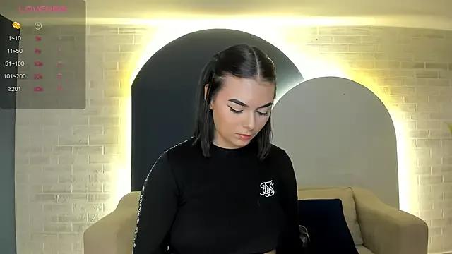DannaGibbs on StripChat 