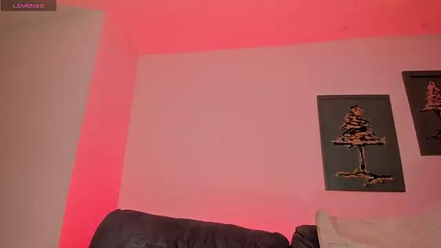 DannaGibbs on StripChat