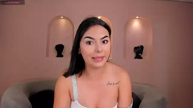 DannaGibbs on StripChat 