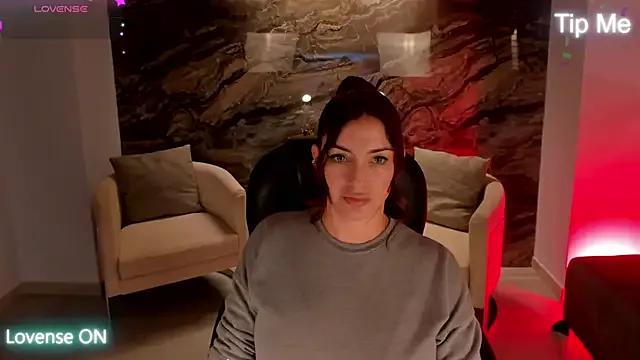 DannieSmith1 on StripChat 