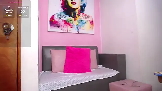 danycute_ on StripChat