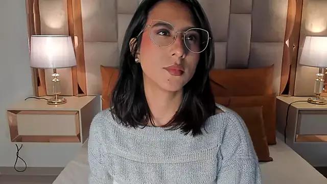 Private DaraBeckett on StripChat