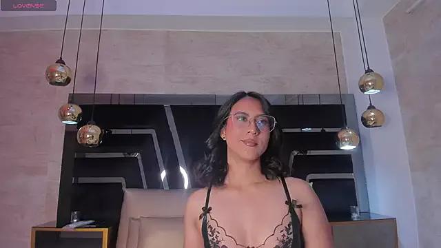 Private DaraBeckett on StripChat