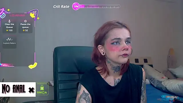 Dark__Elf on StripChat