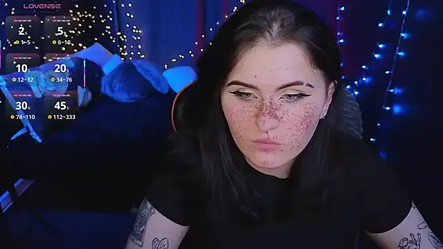 Dark_Shine on StripChat