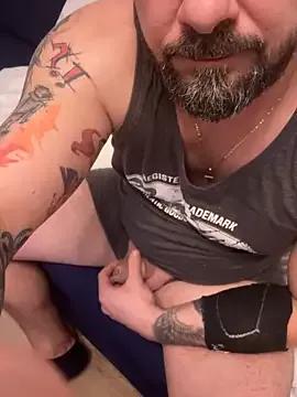 DavidMaros from StripChat