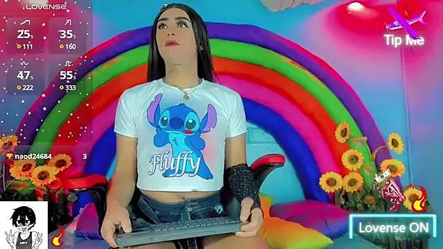 Dayana_Dias on StripChat 