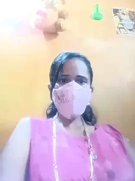 Deepa_telugu on StripChat