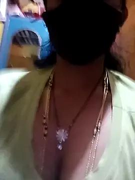 Deepa_telugu on StripChat