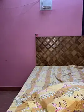 DesiSexyMonika on StripChat