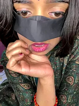 DesiSexyMonika on StripChat