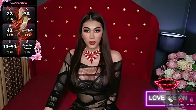 DevilCock_Antonia from StripChat