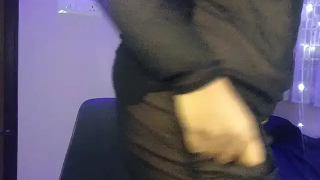 DevineDevilQueen on StripChat