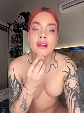 devlin_nurmi from StripChat