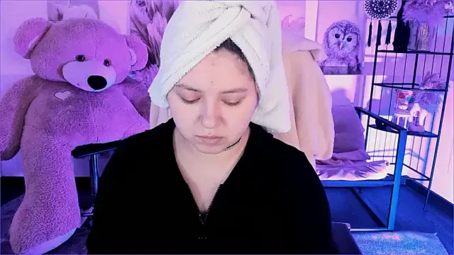 DiaAngell — for sexy mood