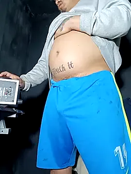 DickMasterfindom on StripChat