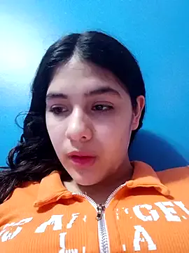 diosa_sofia19 — Naked