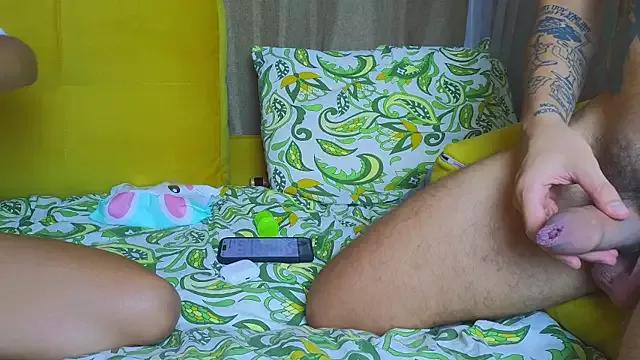 do_u_know_them on StripChat