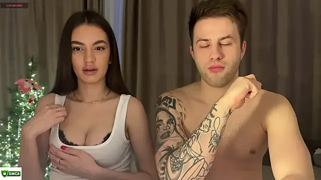 dominantrodri on StripChat