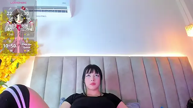 Doyeon_Dae on StripChat