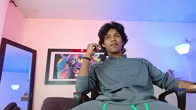 dreyk20 from StripChat