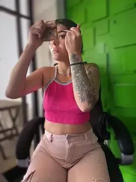 Dulce__Boyd from StripChat