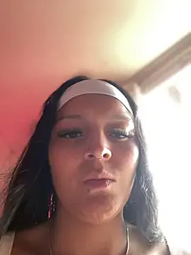 Dulce__Boyd on StripChat