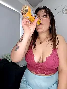 Dulce_sexx26 from StripChat