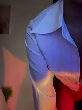 DulceLenns on StripChat