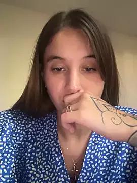 Freechat duomagique_off on StripChat