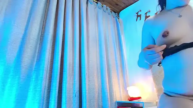 Eda_Bonne on StripChat