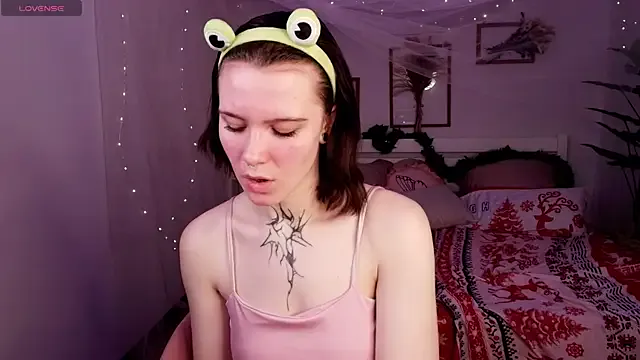 Elastikisss on StripChat