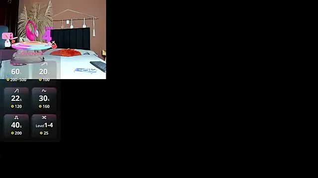 Elecktra_sweet — Full sexy naked